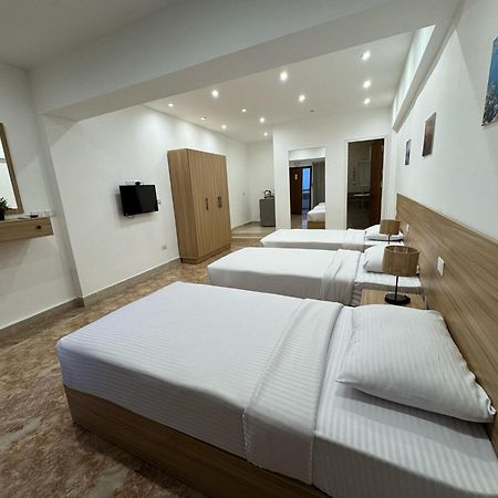 الغردقة Lilly Lounge And Pool Accommodation For Adults Only المظهر الخارجي الصورة