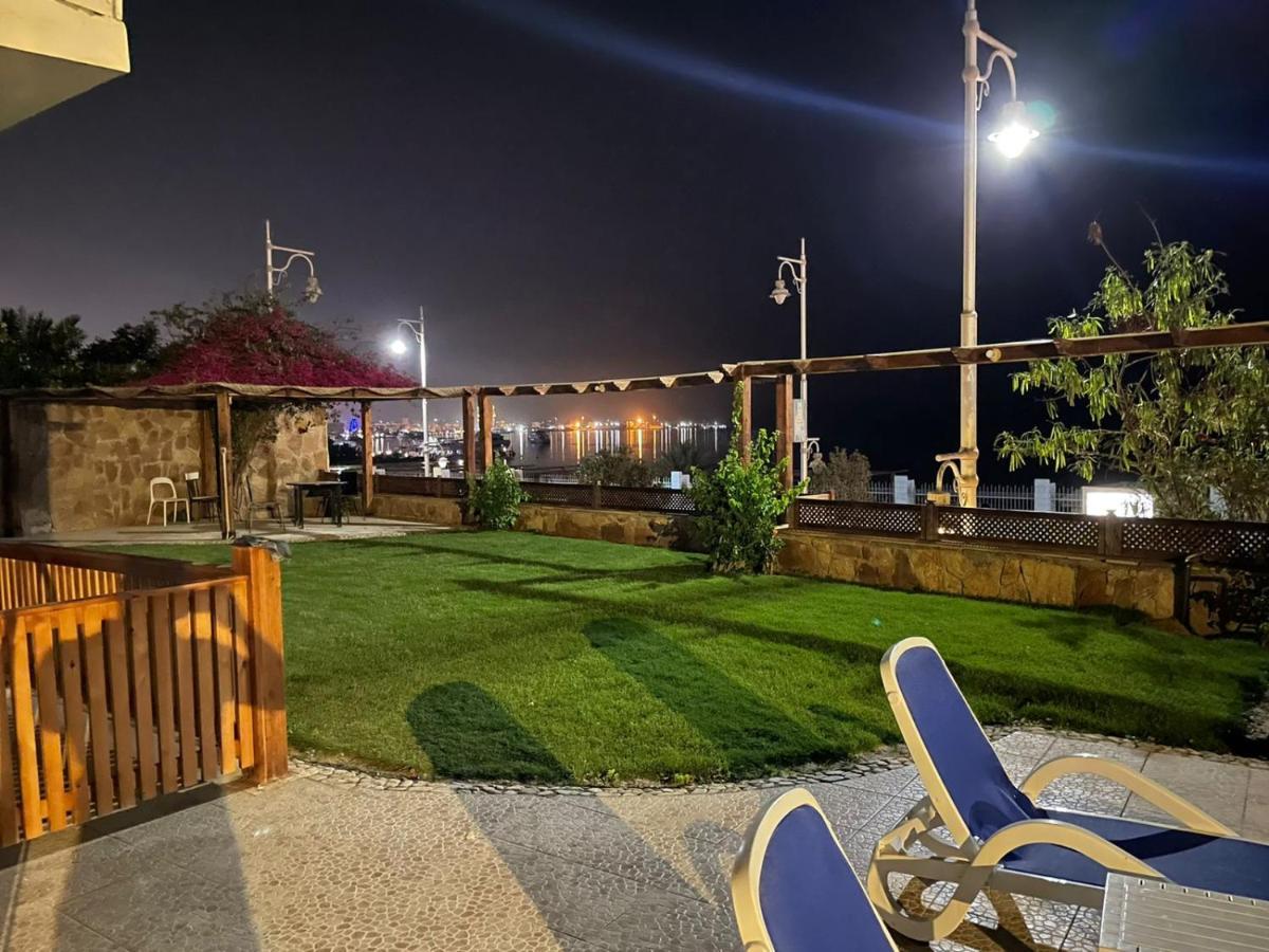 الغردقة Lilly Lounge And Pool Accommodation For Adults Only المظهر الخارجي الصورة