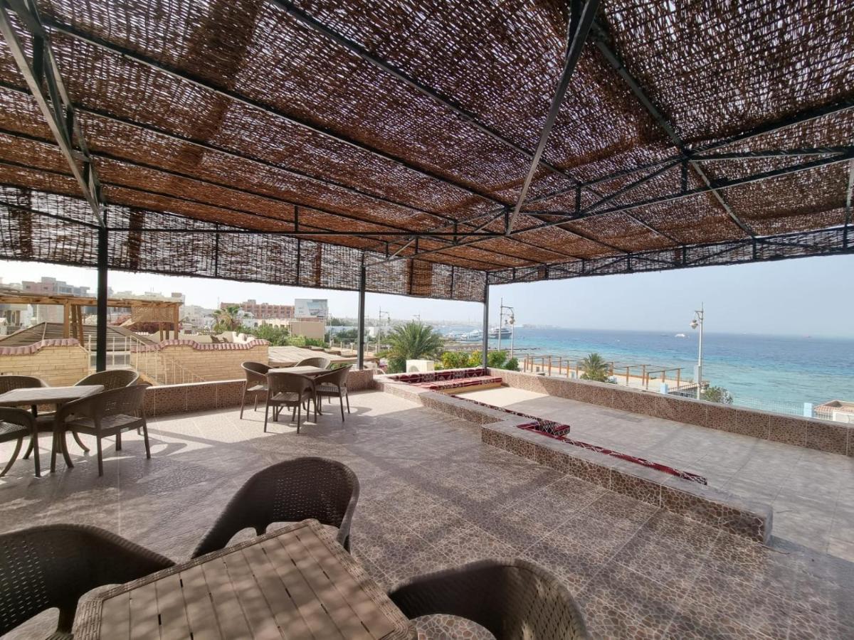 الغردقة Lilly Lounge And Pool Accommodation For Adults Only المظهر الخارجي الصورة