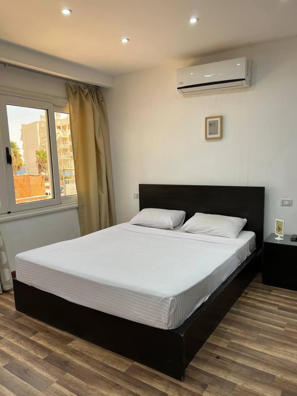 الغردقة Lilly Lounge And Pool Accommodation For Adults Only المظهر الخارجي الصورة
