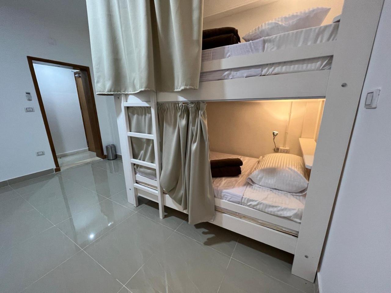 الغردقة Lilly Lounge And Pool Accommodation For Adults Only المظهر الخارجي الصورة