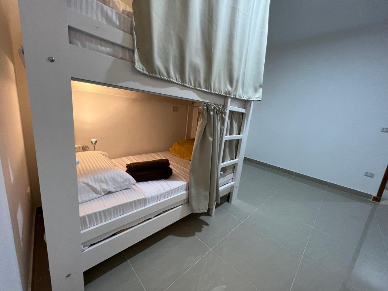 الغردقة Lilly Lounge And Pool Accommodation For Adults Only المظهر الخارجي الصورة
