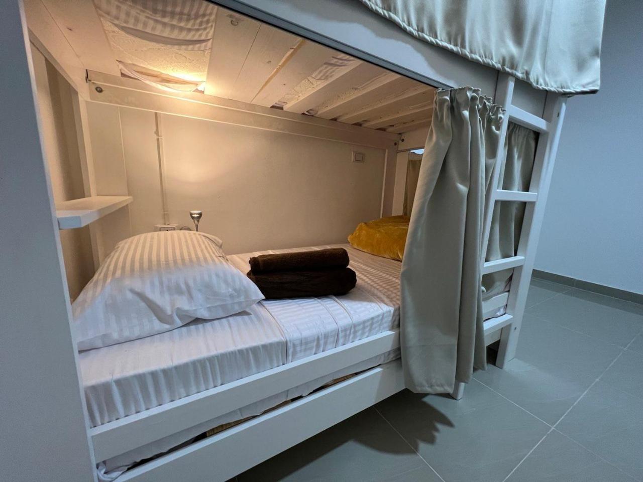 الغردقة Lilly Lounge And Pool Accommodation For Adults Only المظهر الخارجي الصورة