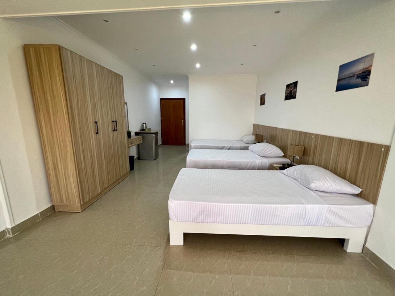 الغردقة Lilly Lounge And Pool Accommodation For Adults Only المظهر الخارجي الصورة