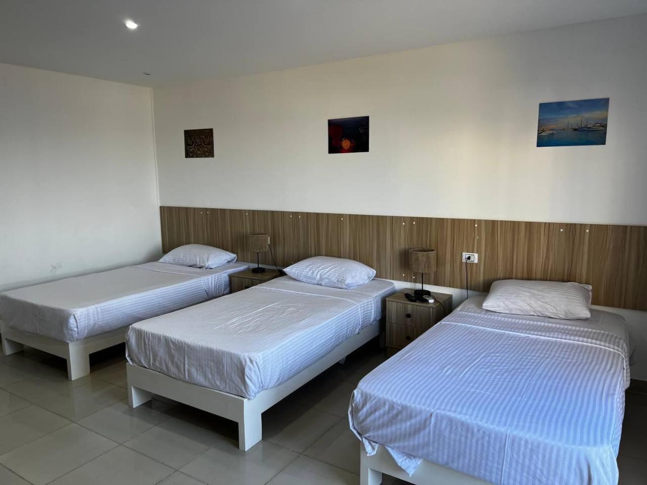الغردقة Lilly Lounge And Pool Accommodation For Adults Only المظهر الخارجي الصورة