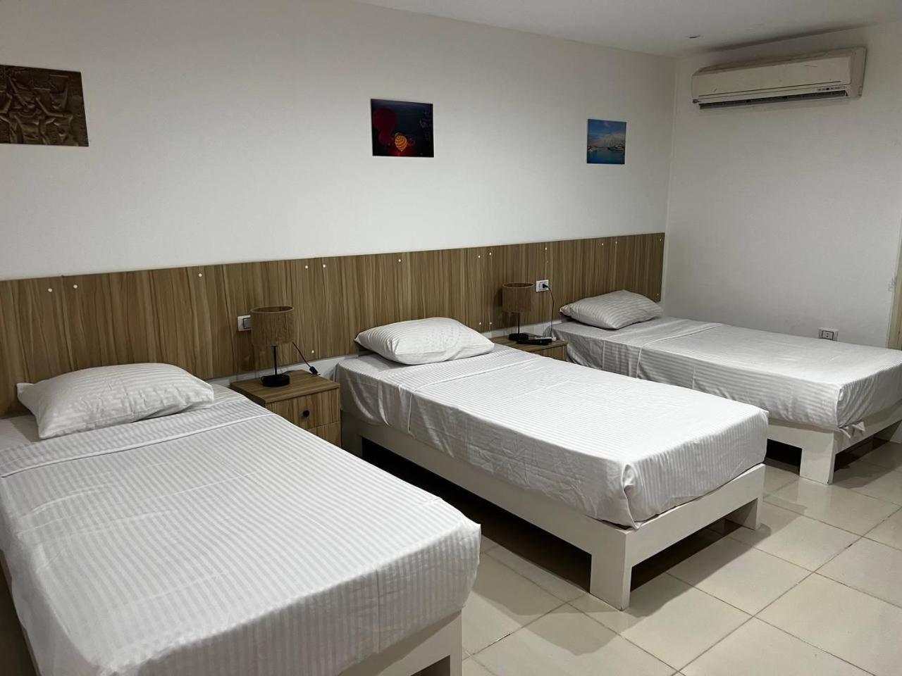الغردقة Lilly Lounge And Pool Accommodation For Adults Only المظهر الخارجي الصورة