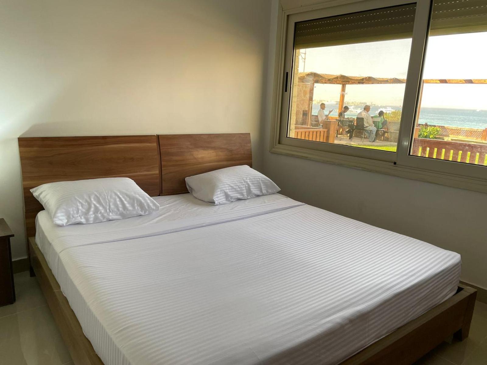 الغردقة Lilly Lounge And Pool Accommodation For Adults Only المظهر الخارجي الصورة