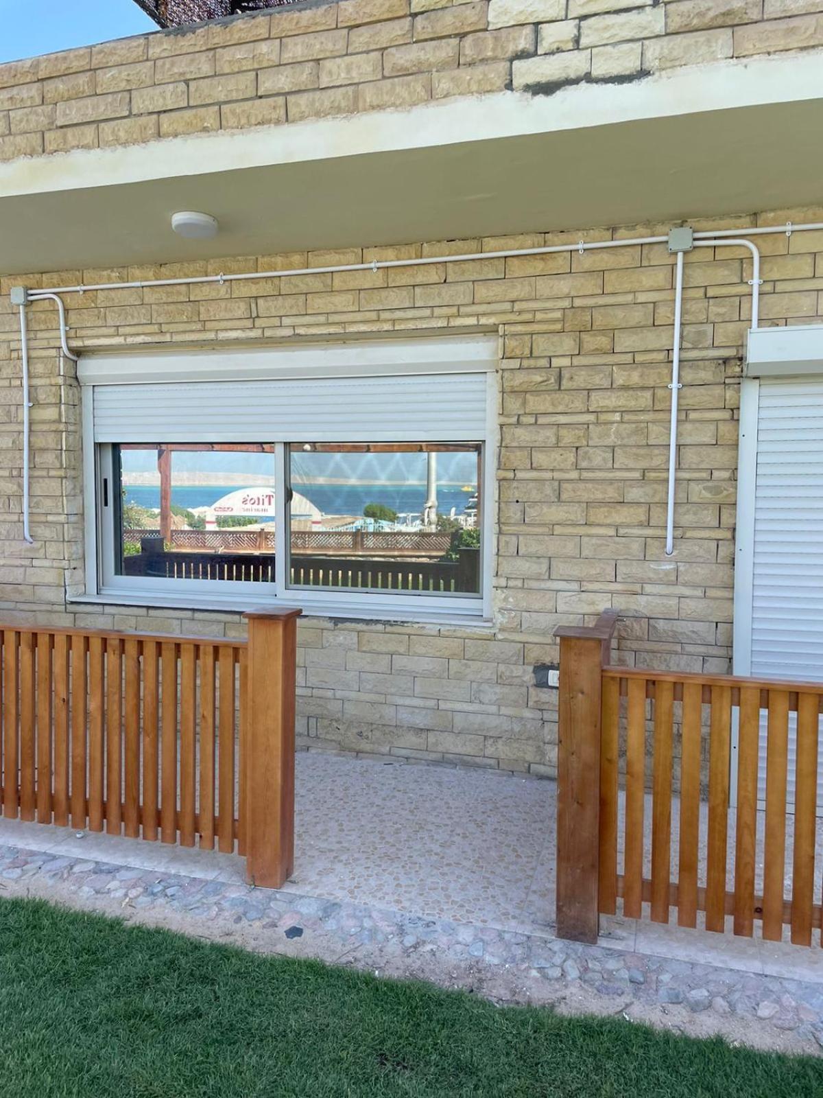 الغردقة Lilly Lounge And Pool Accommodation For Adults Only المظهر الخارجي الصورة