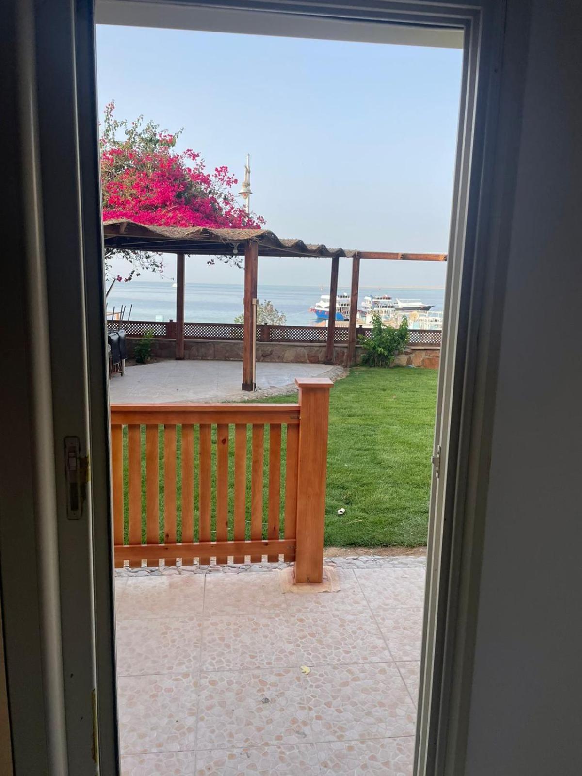 الغردقة Lilly Lounge And Pool Accommodation For Adults Only المظهر الخارجي الصورة